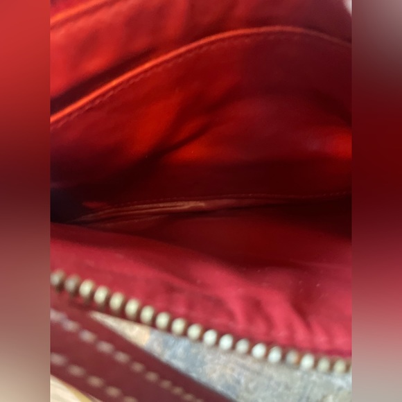 DOONEY&BOURKE mini pouch - Picture 2 of 4